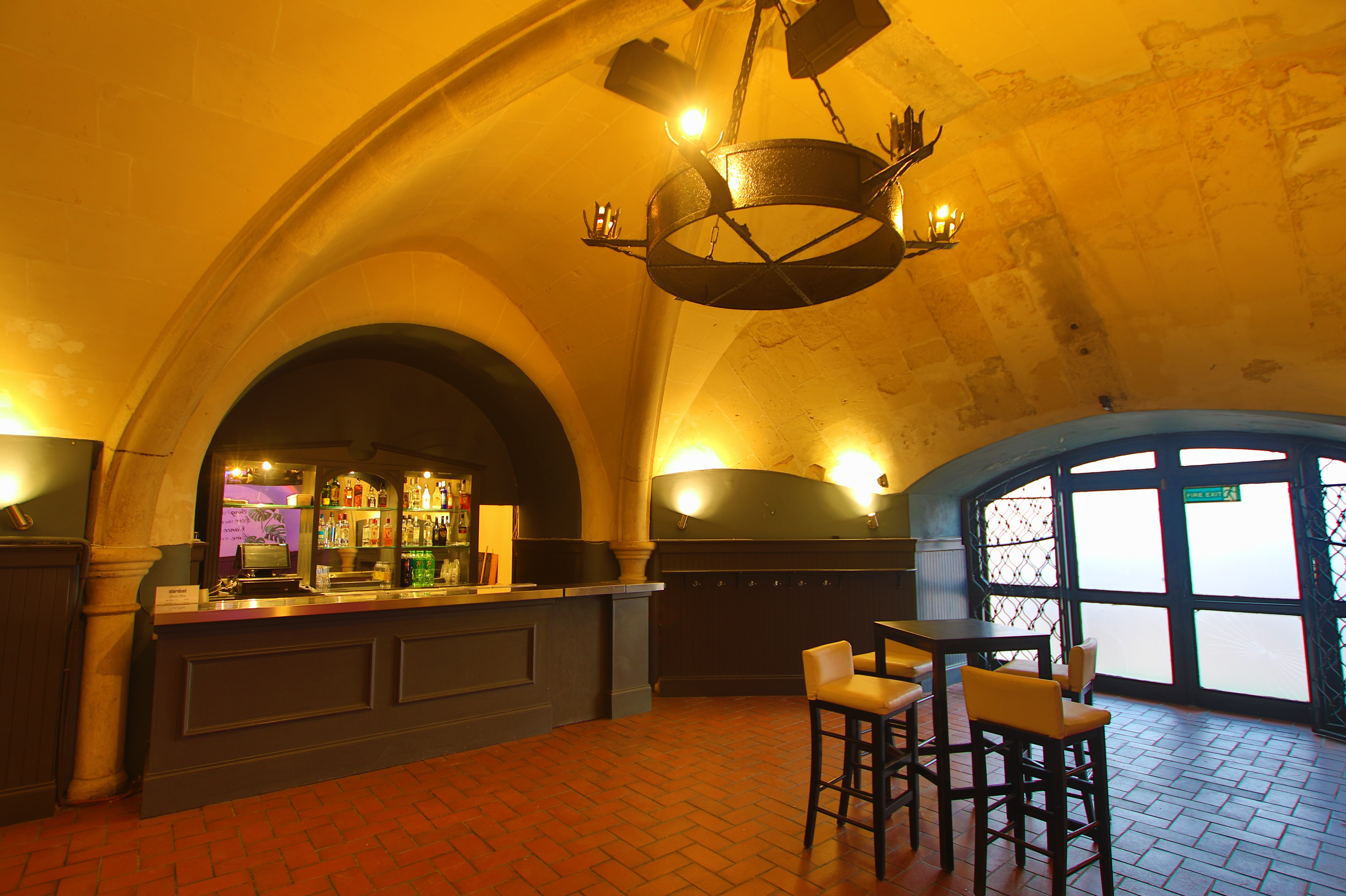 Stardust (Upper venue) - Sliema Malta